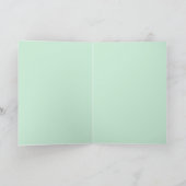 Medeleven Notitiekaartje (Binnen)