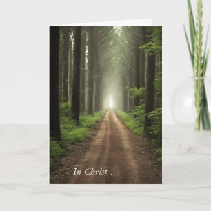 Medeleven Stofweg In Bos Kaart