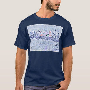 medelijden t-shirt