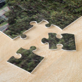 medellín hills legpuzzel (Zijkant)