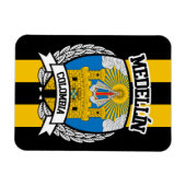 Medellín Magneet (Horizontaal)