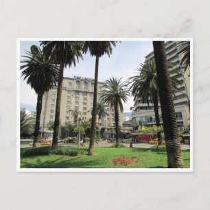 medellín nutibara briefkaart