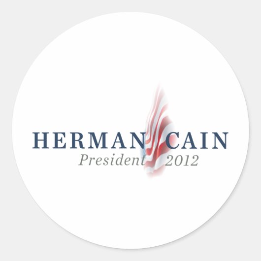 medeondertekenaar ronde sticker (Voorkant)