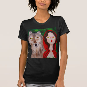 medeplichtigen t-shirt