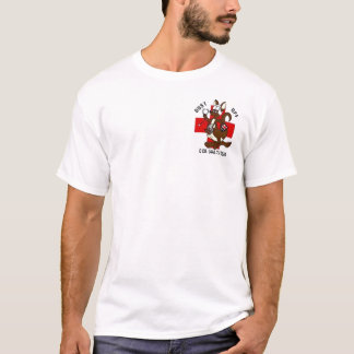 MEDEVAC T-SHIRT