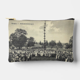 Medevi Brunn klein etui Midsommar