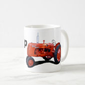 Medewerkende E3 Koffiemok (Voorkant rechts)