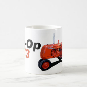 Medewerkende E3 Koffiemok