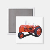 Medewerkende E3 Magneet (Voorkant / Achterkant)