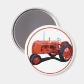 Medewerkende E3 Magneet (Voorkant / Achterkant)