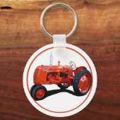 Medewerkende E3 Sleutelhanger (Voorkant)