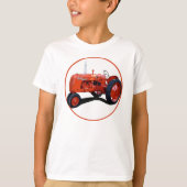 Medewerkende E3 T-shirt (Voorkant)