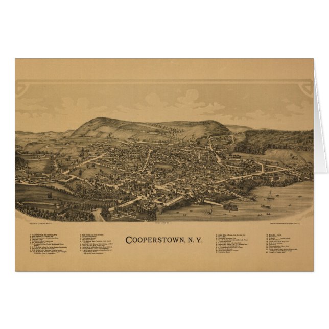 Medewerker NY 1890 (Voorkant Horizontaal)