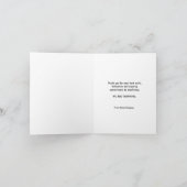 Medewerker Uw HardWork maakt een enorm verschil Ka (Binnen)