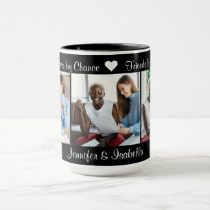 Medewerker van Chance Friends door Choice Foto col Mok