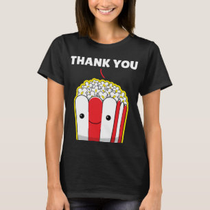 Medewerker Waardering Idee Beste Team Werkjaar T-shirt