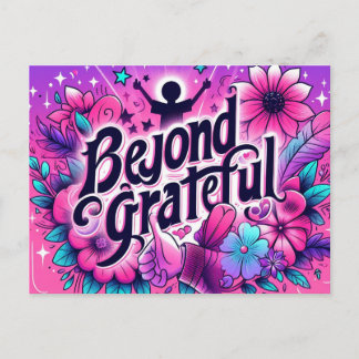 Medewerkers Waarderingsdag Dank je wel Briefkaart