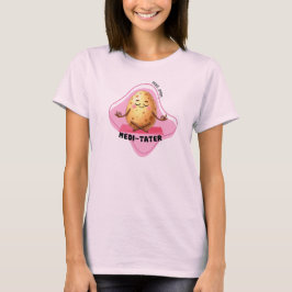 Medi-Tater, Aardappel-spel | T-shirt