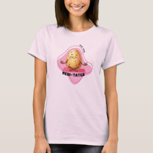 Medi-Tater, Aardappelpun T-shirt