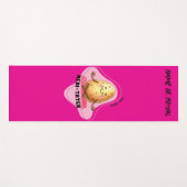 Medi-Tater, Potato Pun | Yogamat (Voorkant (horizontaal))