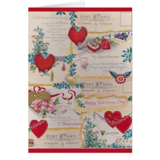 média mixte valentine (Devant)