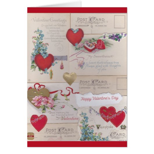 média mixte valentine (Devant)