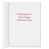 média mixte valentine (Intérieur (Droit))