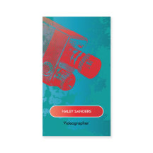 Media Professional-filmmaker