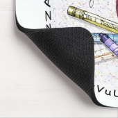 Media Specialist Muismat (Hoek)