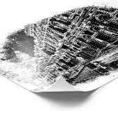 Médias : Papier photo Premium Satin (Coin)