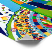 Médias, Pennsylvanie 11 x 14 Poster (Coin)