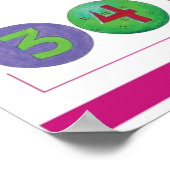 Mediatechnieken voor de basisschool poster (Hoek)