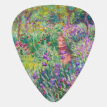 Médiators Claude Monet - Le jardin d'Iris à Giverny<br><div class="desc">Jardin d'Iris à Giverny / Jardin d'Artiste à Giverny - Claude Monet,  1899-1900</div>