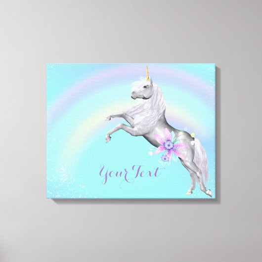 Mediatype: Premium Wrapped Canvas (gloss) (Voorkant)