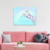 Mediatype: Premium Wrapped Canvas (gloss) Afdruk (Insitu (Woonkamer))