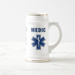 Medic Ster van leven Bierpul
