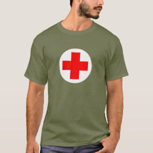 Medic T-shirt