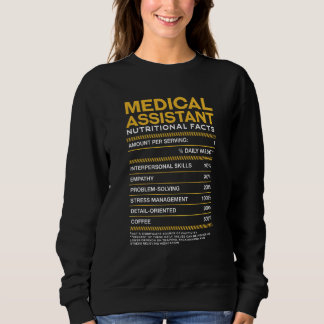 Medical Assistant Nutrition Facts Cma Trui