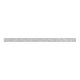 Medical B&W-patroon Grosgrain Lint