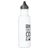 Medical Coder Education Is Important Coding ICD Waterfles (Links)