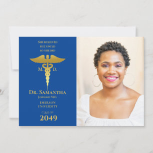 Medical Doctor MD RN Verpleegkundige Afstuderen BL Kaart