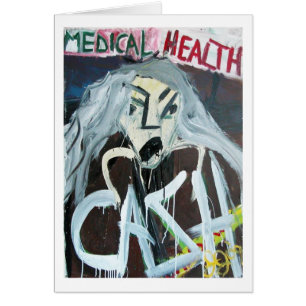 MEDICAL HEALTH CASH