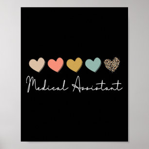 Medical Instant Nurse Life Doctor Instant Student Poster