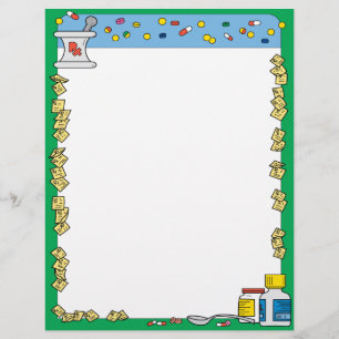 Medical Letterhead