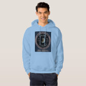 Medical Logo T-shirt (Voorkant volledig)