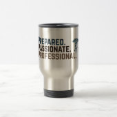 Medical Professionals mug (Centre)