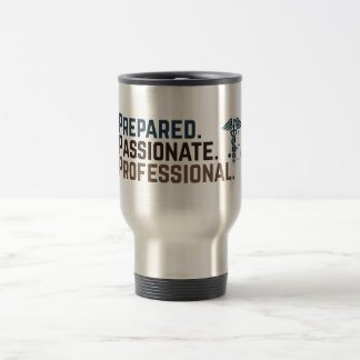 Medical Professionals mug