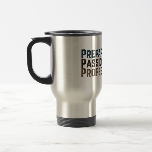 Medical Professionals mug Reisbeker (Links)