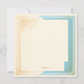 Medical Science Afstuderen Partij Uitnodiging 2 (Achterkant)