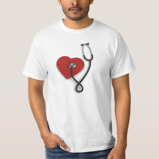 Medical shirt (Voorkant)
